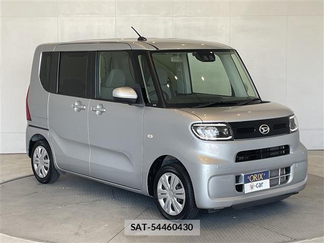 Daihatsu TANTO 2022-06 8355720-7