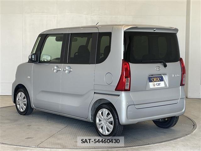 Daihatsu TANTO 2022-06 8355720-8