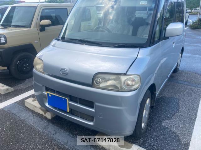 sat car