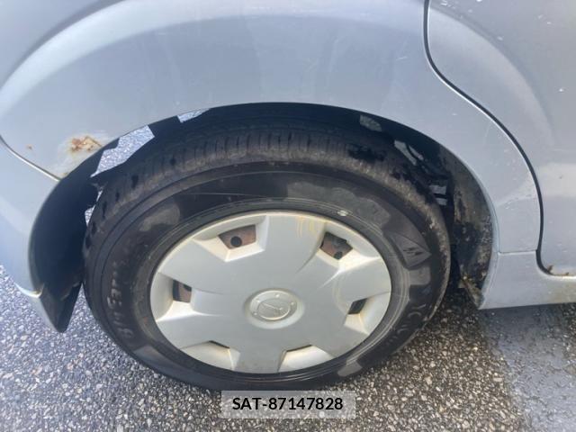 Daihatsu TANTO 2004-02 8355728-9
