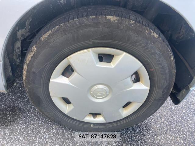Daihatsu TANTO 2004-02 8355728-10