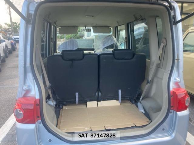 Daihatsu TANTO 2004-02 8355728-12