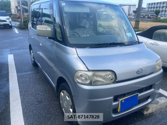 Daihatsu TANTO 2004-02 8355728-1