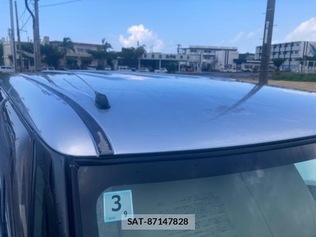 Daihatsu TANTO 2004-02 8355728-3
