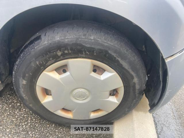 Daihatsu TANTO 2004-02 8355728-8