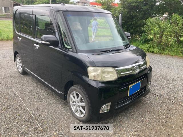 Daihatsu TANTO 2012-05 8355726-0