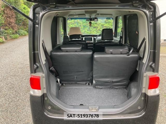 Daihatsu TANTO 2012-05 8355726-10