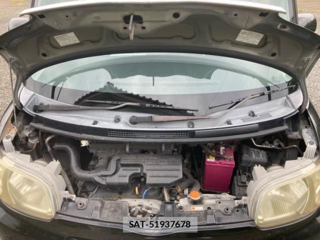 Daihatsu TANTO 2012-05 8355726-11