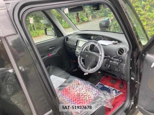 Daihatsu TANTO 2012-05 8355726-12