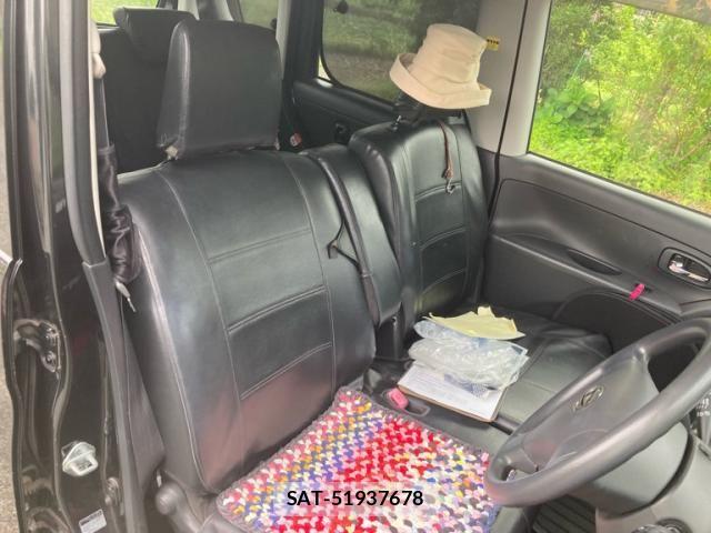 Daihatsu TANTO 2012-05 8355726-13