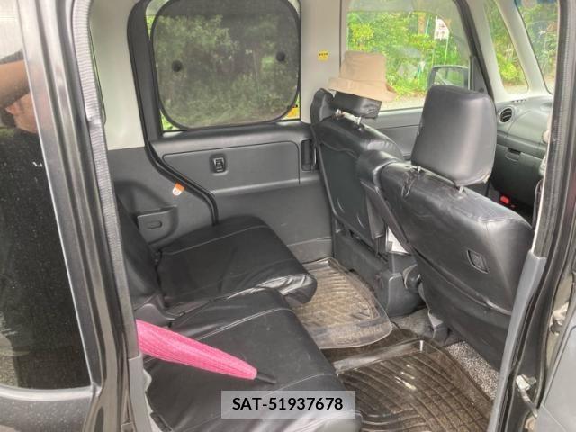 Daihatsu TANTO 2012-05 8355726-14