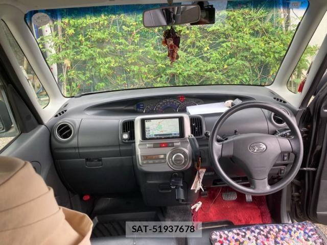 Daihatsu TANTO 2012-05 8355726-15