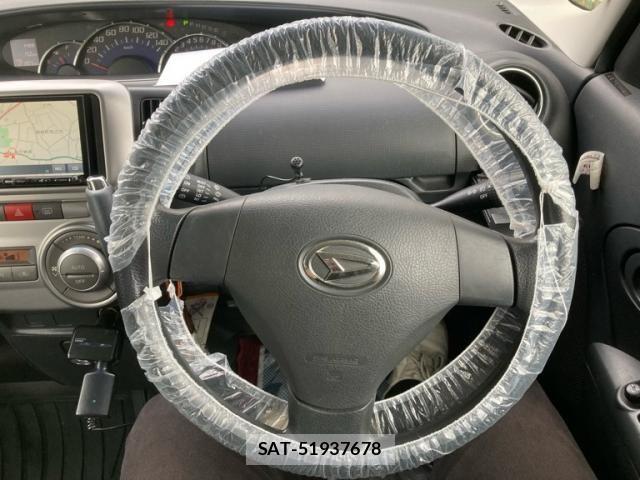 Daihatsu TANTO 2012-05 8355726-16