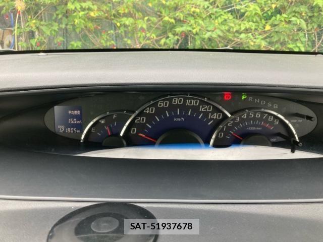 Daihatsu TANTO 2012-05 8355726-17