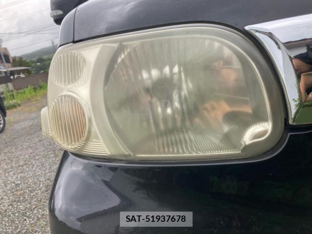 Daihatsu TANTO 2012-05 8355726-1