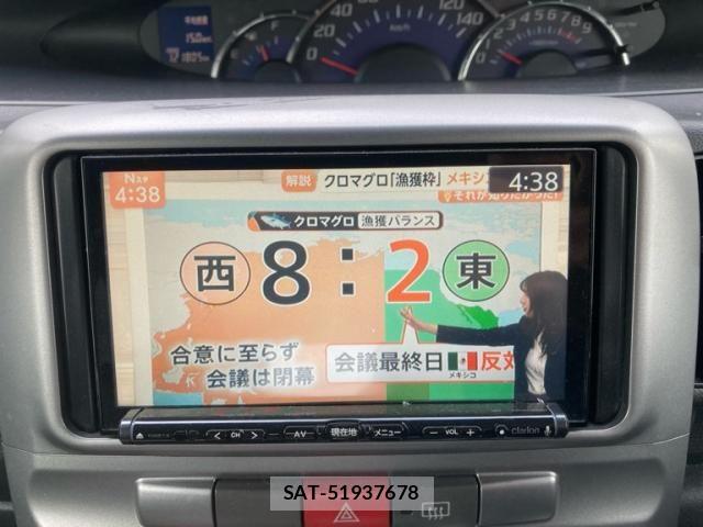 Daihatsu TANTO 2012-05 8355726-19