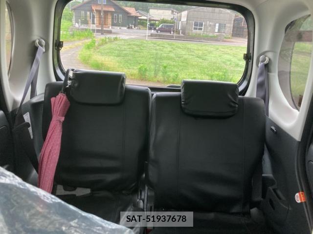 Daihatsu TANTO 2012-05 8355726-25