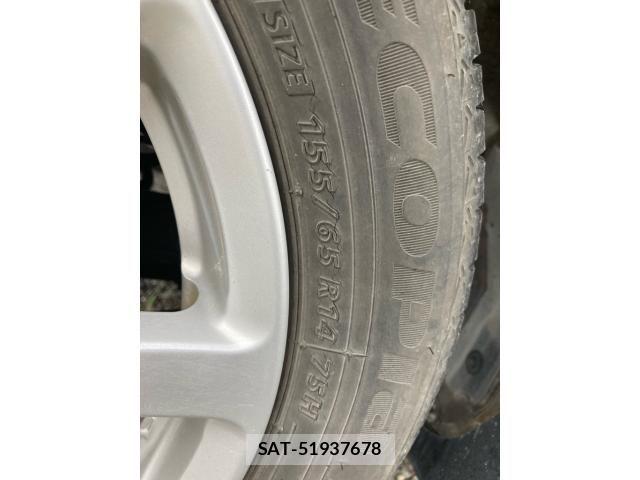 Daihatsu TANTO 2012-05 8355726-5