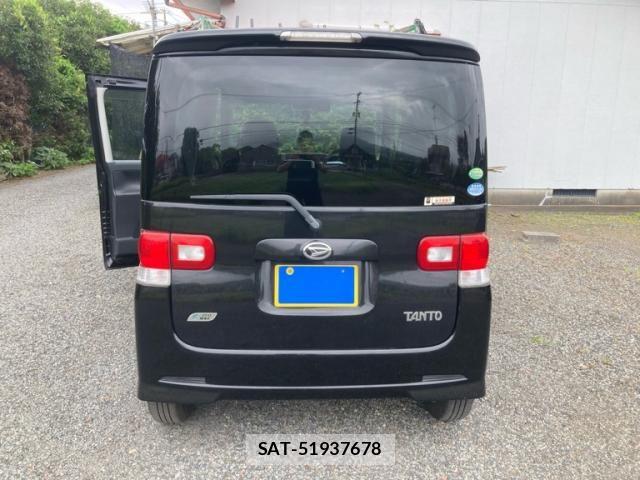Daihatsu TANTO 2012-05 8355726-7