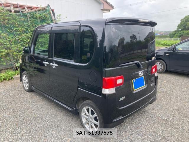 Daihatsu TANTO 2012-05 8355726-8