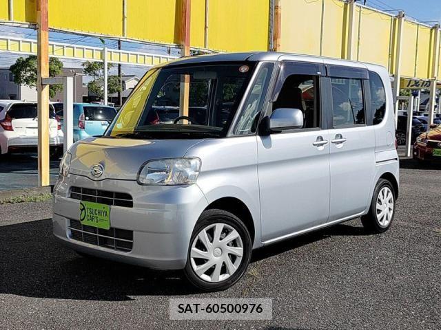 Daihatsu TANTO 2013-07 8355727-0