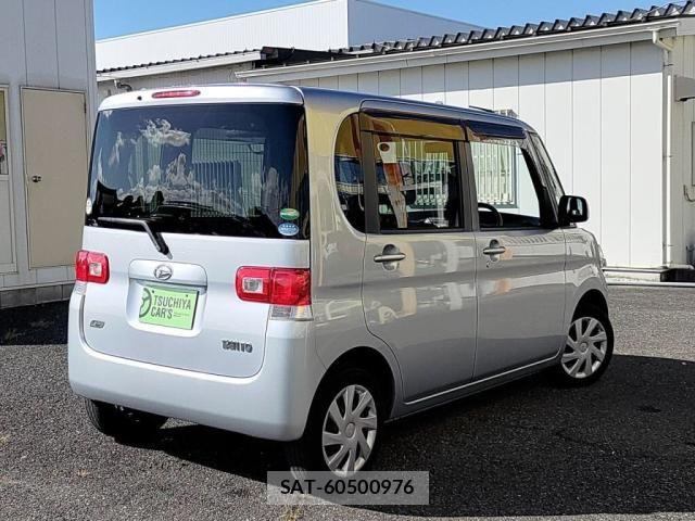 Daihatsu TANTO 2013-07 8355727-1