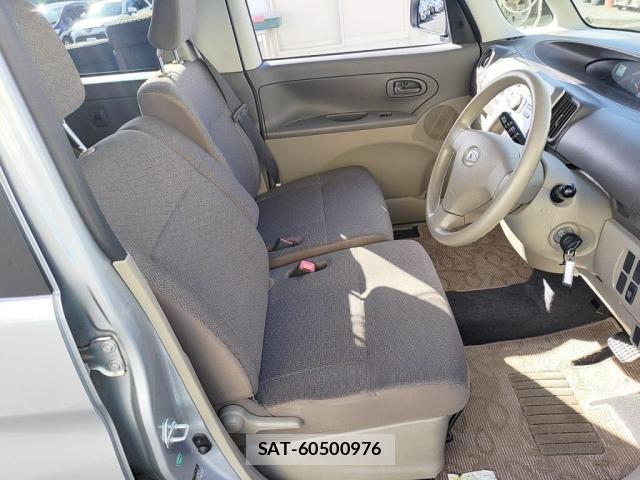 Daihatsu TANTO 2013-07 8355727-20