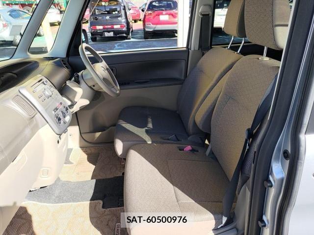 Daihatsu TANTO 2013-07 8355727-21