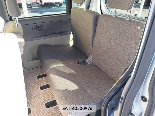Daihatsu TANTO 2013-07 8355727-22
