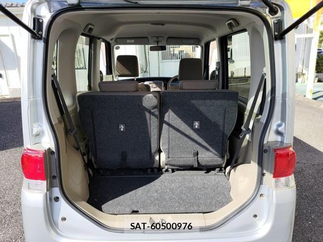 Daihatsu TANTO 2013-07 8355727-24