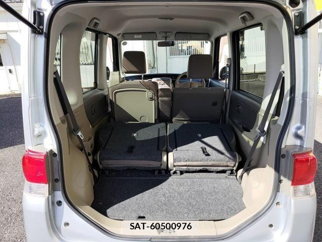 Daihatsu TANTO 2013-07 8355727-26