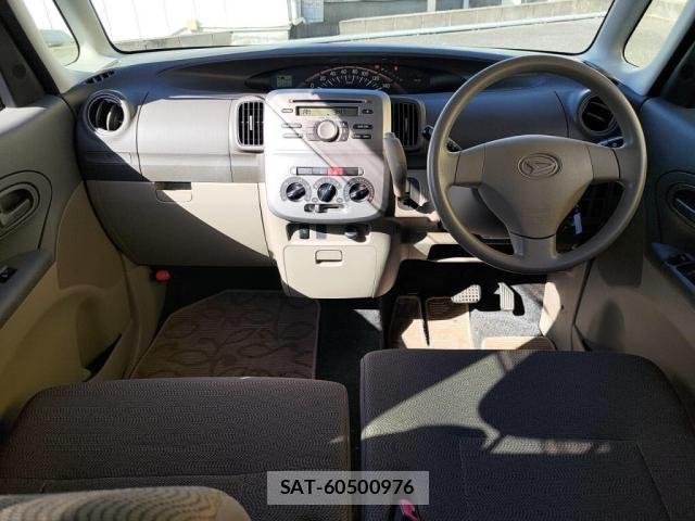Daihatsu TANTO 2013-07 8355727-2