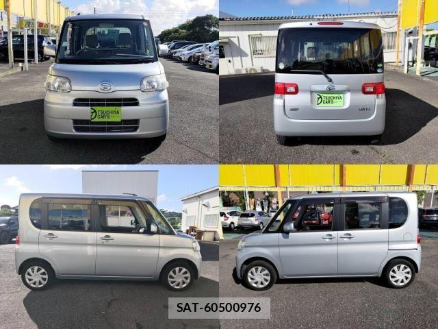 Daihatsu TANTO 2013-07 8355727-3
