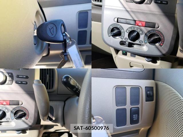 Daihatsu TANTO 2013-07 8355727-4