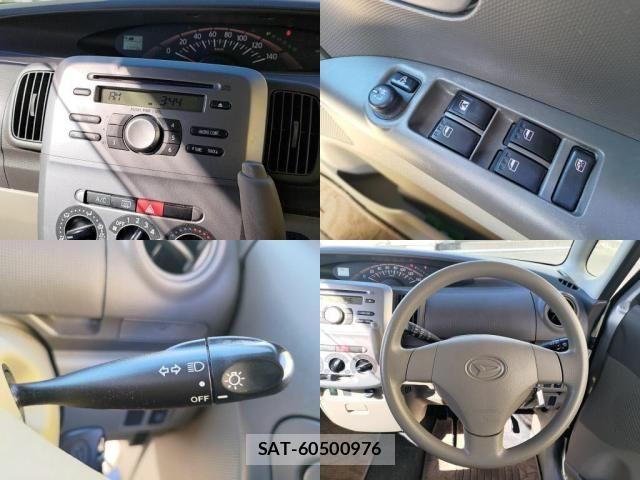 Daihatsu TANTO 2013-07 8355727-5