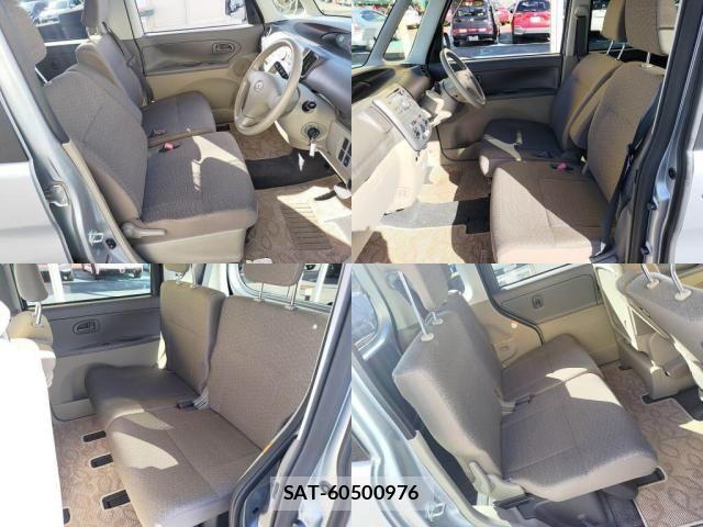 Daihatsu TANTO 2013-07 8355727-6
