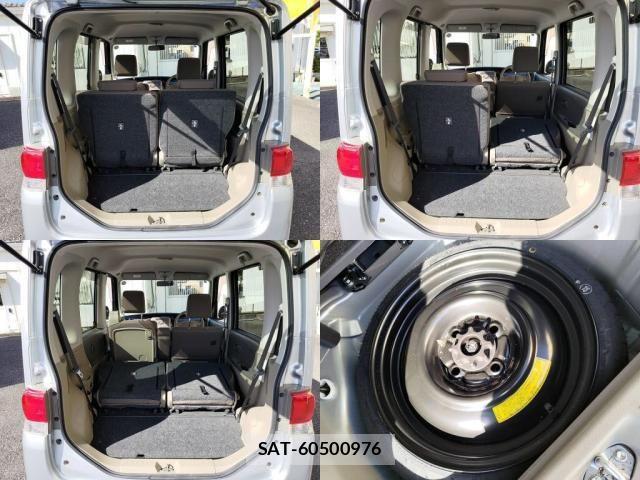 Daihatsu TANTO 2013-07 8355727-7