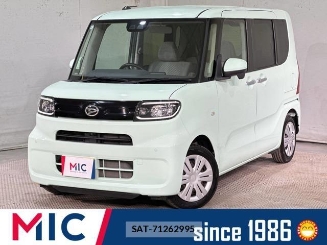 Daihatsu TANTO 2020-01 8355721-0