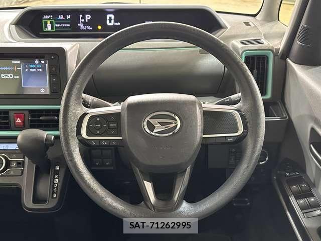 Daihatsu TANTO 2020-01 8355721-9