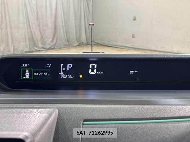 Daihatsu TANTO 2020-01 8355721-10
