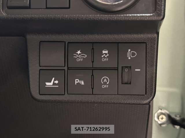 Daihatsu TANTO 2020-01 8355721-13