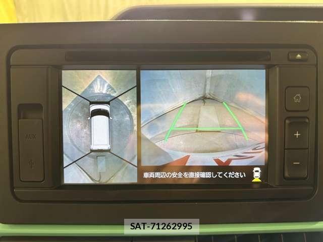 Daihatsu TANTO 2020-01 8355721-18
