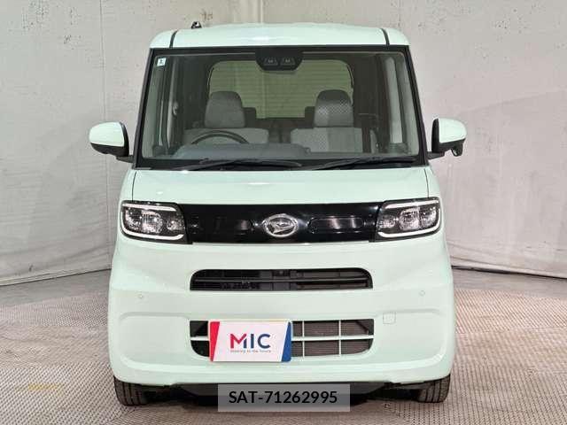 Daihatsu TANTO 2020-01 8355721-1