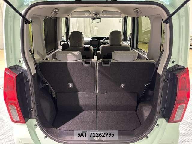 Daihatsu TANTO 2020-01 8355721-24