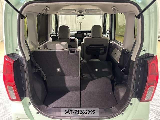 Daihatsu TANTO 2020-01 8355721-25