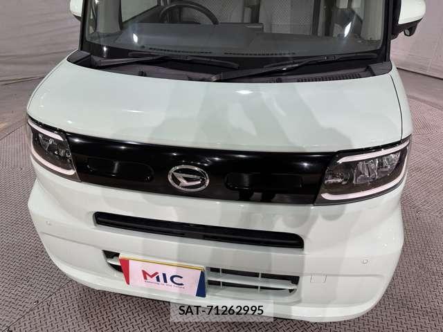 Daihatsu TANTO 2020-01 8355721-27