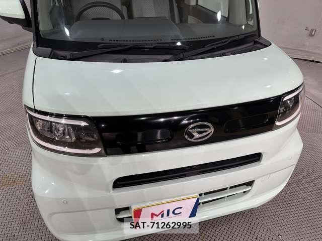 Daihatsu TANTO 2020-01 8355721-28