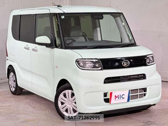 Daihatsu TANTO 2020-01 8355721-2