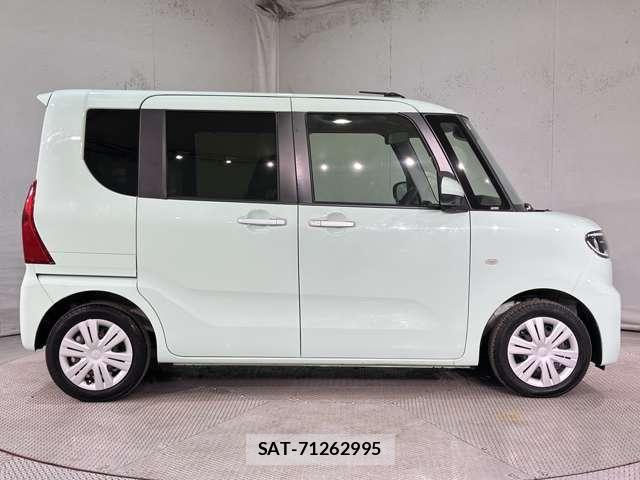 Daihatsu TANTO 2020-01 8355721-3