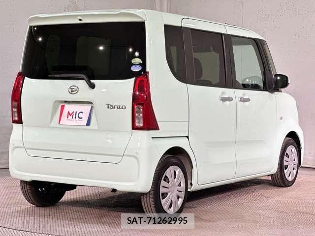 Daihatsu TANTO 2020-01 8355721-4